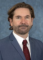 Dr. Chad Hargrave